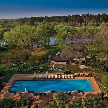 Riverside Sun Vanderbijlpark Zewnętrze zdjęcie