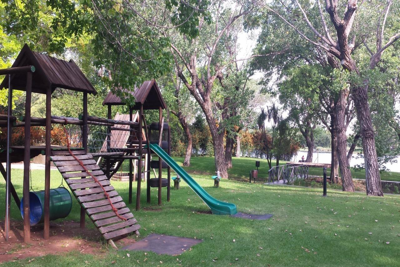 Riverside Sun Vanderbijlpark Zewnętrze zdjęcie