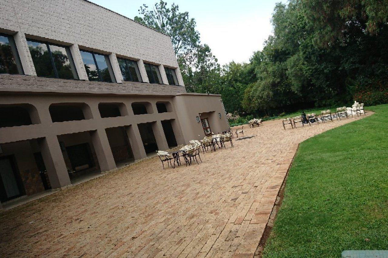 Riverside Sun Vanderbijlpark Zewnętrze zdjęcie