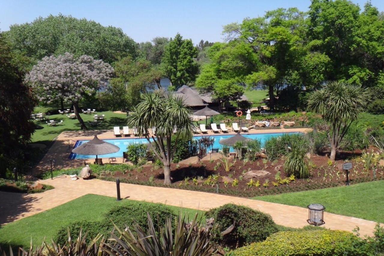 Riverside Sun Vanderbijlpark Zewnętrze zdjęcie