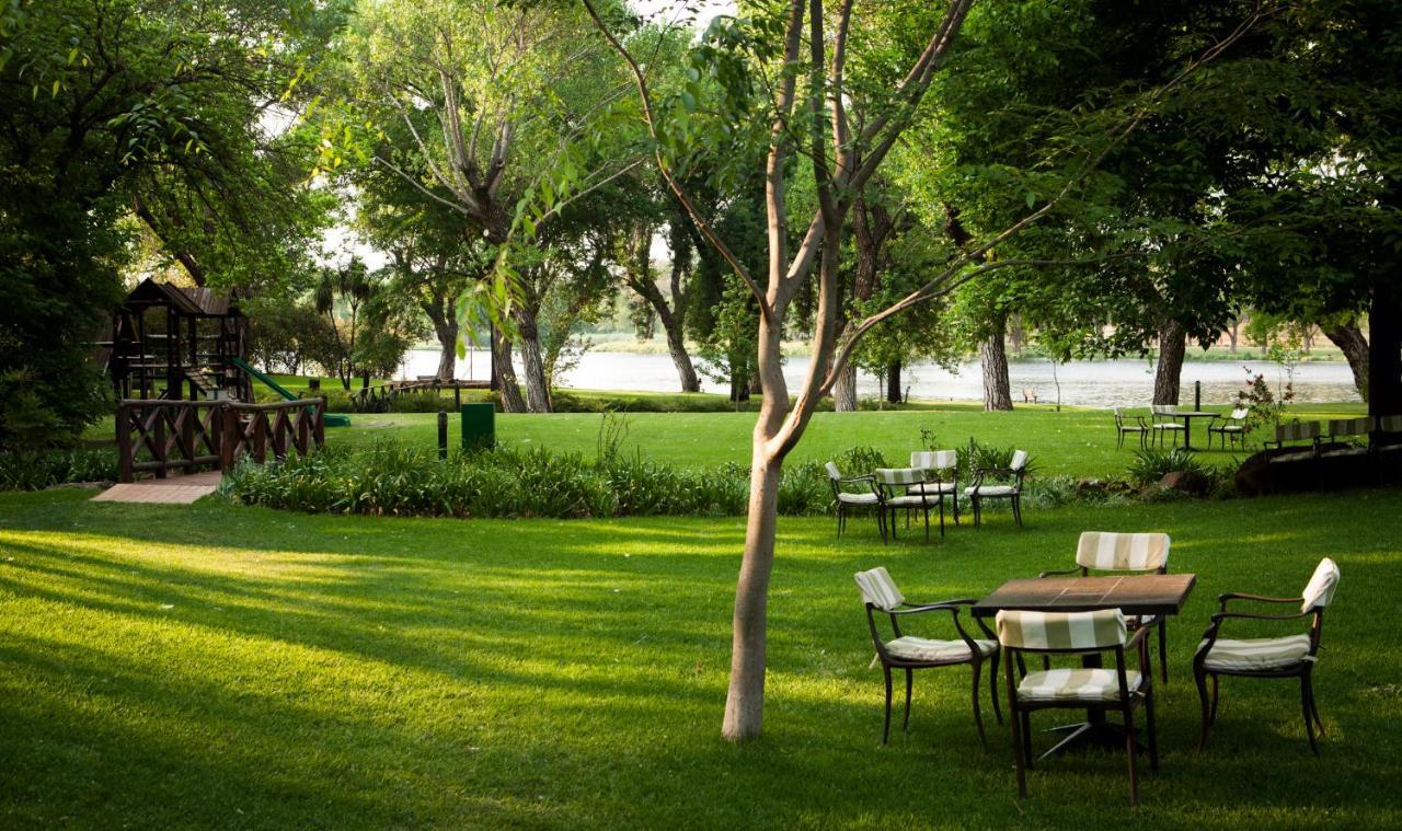 Riverside Sun Vanderbijlpark Zewnętrze zdjęcie