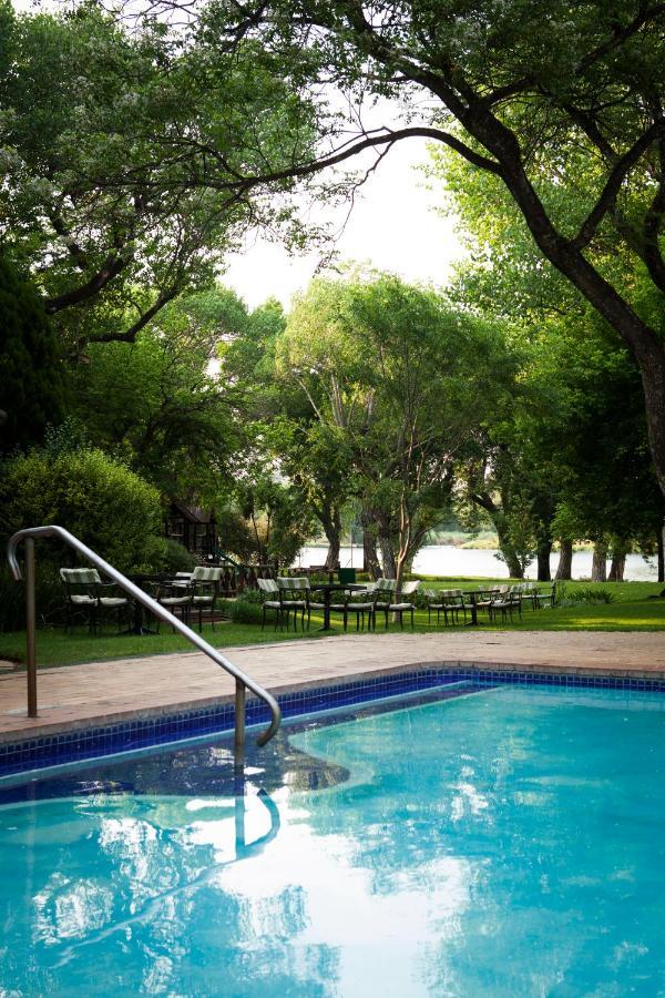 Riverside Sun Vanderbijlpark Zewnętrze zdjęcie