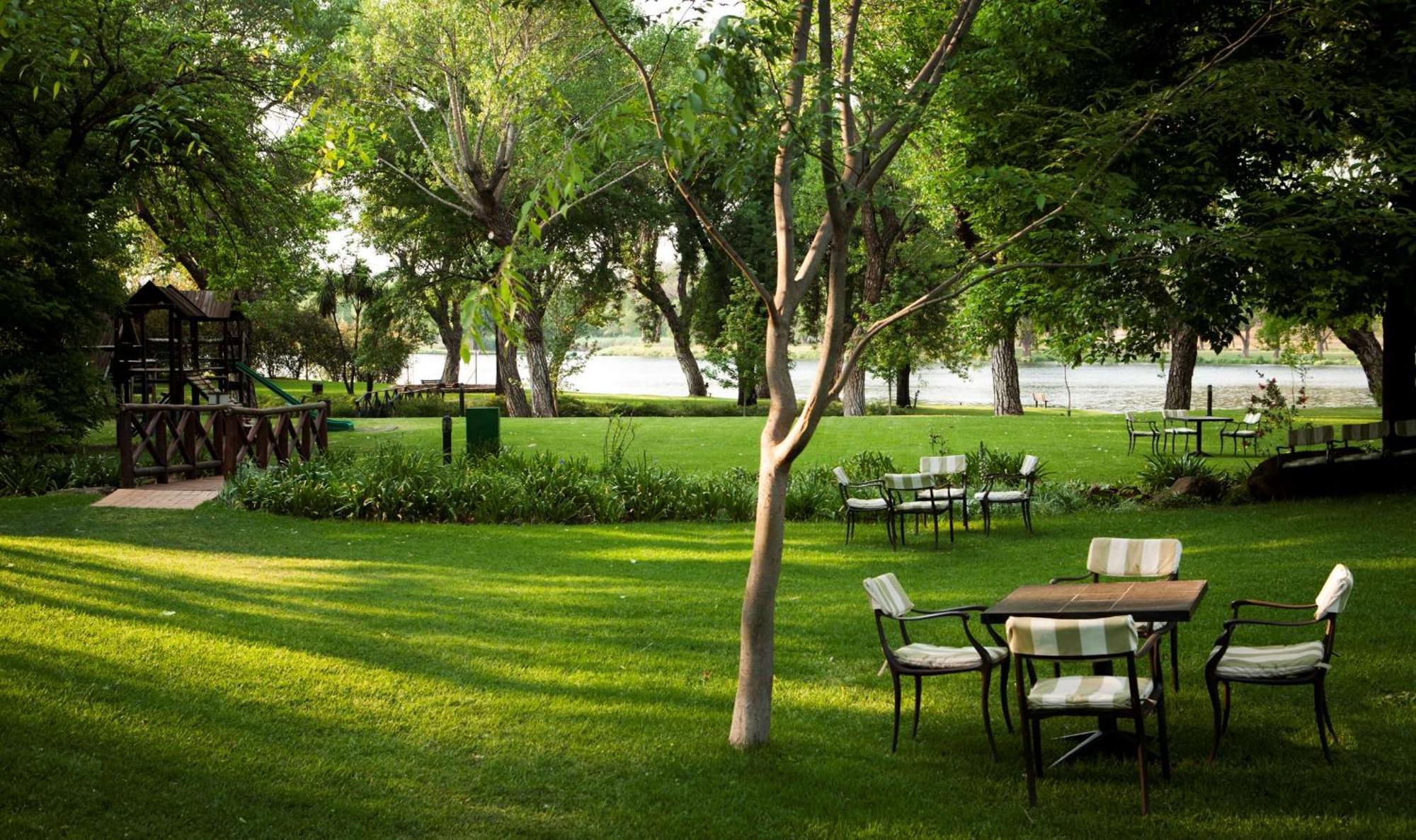 Riverside Sun Vanderbijlpark Zewnętrze zdjęcie