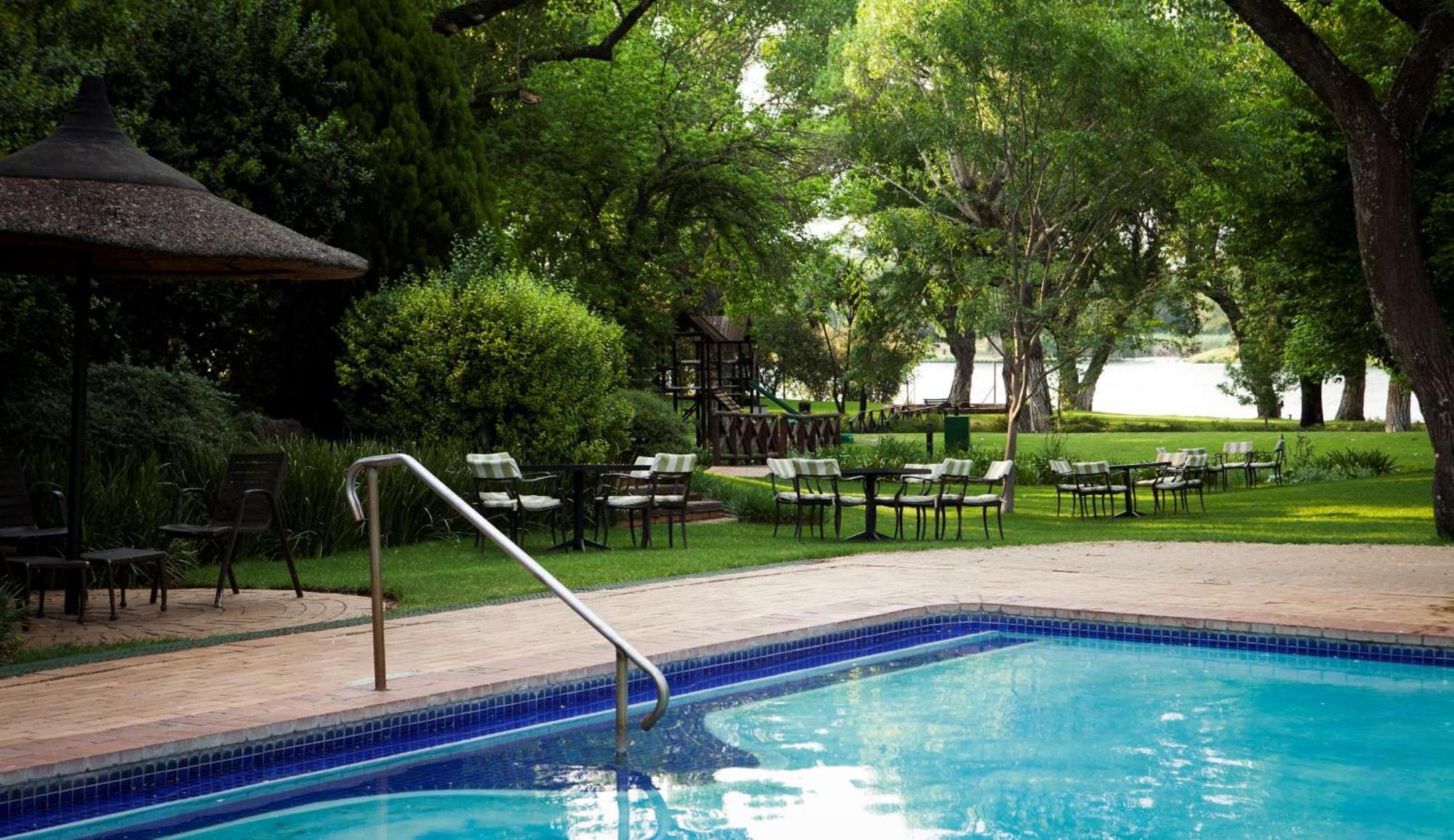 Riverside Sun Vanderbijlpark Zewnętrze zdjęcie